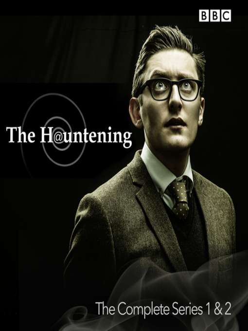 Title details for The Hauntening by Tom Neenan - Wait list